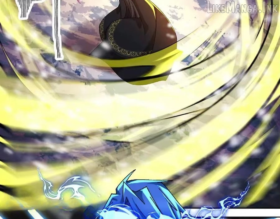 It Turns Out, They Were The True Protagonists From The Start Chapter 96  - page 21